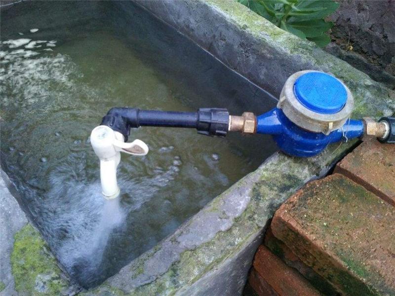 便攜式余氯測定儀，測定飲用水余氯含量