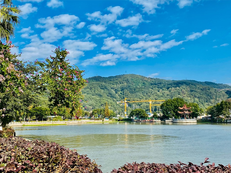 污水中總氮超標怎么辦（污水中總氮超標處理）