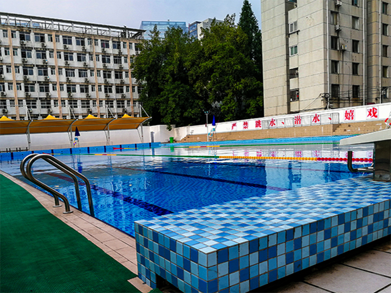 泳池水質檢測新標準（泳池水質檢測儀檢測項目）