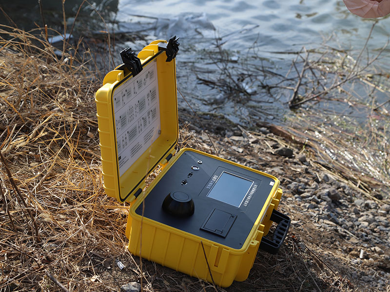 水質(zhì)生物毒性檢測國家標準