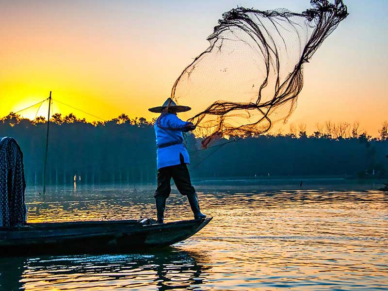 水產養殖水質測定儀檢測指標