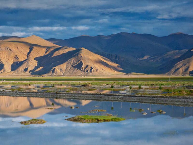 地表水水質監測如何布點采樣 地表水水質監測如何布點采樣