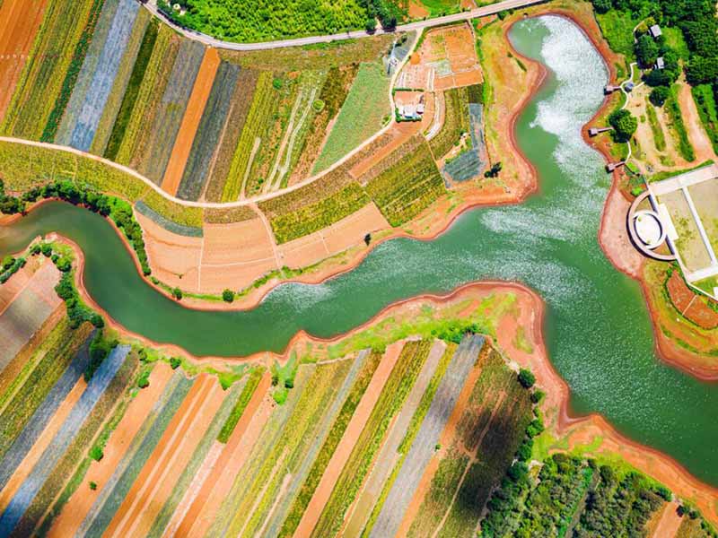 水質(zhì)在線監(jiān)測儀可預防飲用水突發(fā)事件（水質(zhì)在線監(jiān)測儀特點）