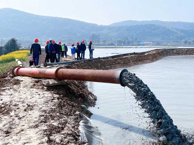 太湖水質(zhì)15年提升3個(gè)級別