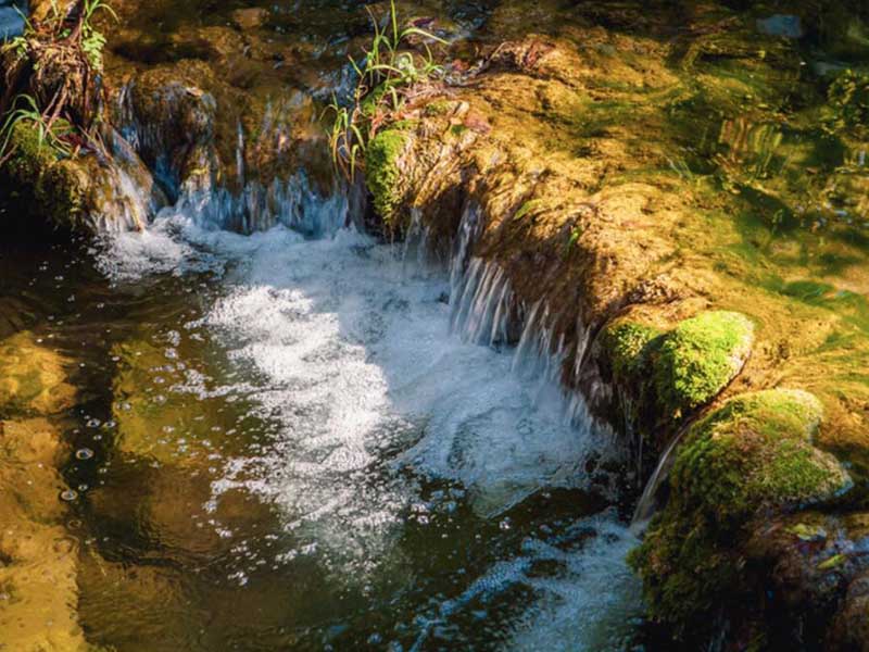 水質總氮快速測定儀檢測原理