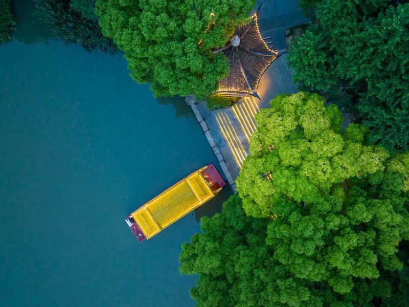 為什么要檢測水質(zhì)COD含量