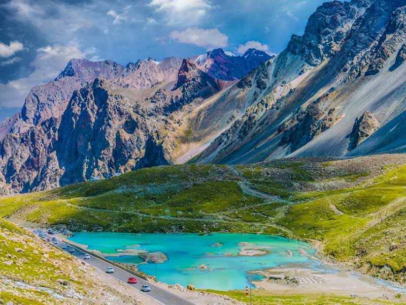 水質(zhì)高錳酸鹽指數(shù)檢測標準