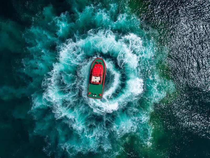 污水檢測氨氮標準是多少