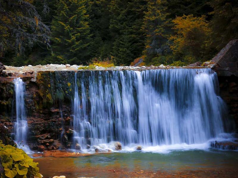 COD在線自動(dòng)監(jiān)測儀原理