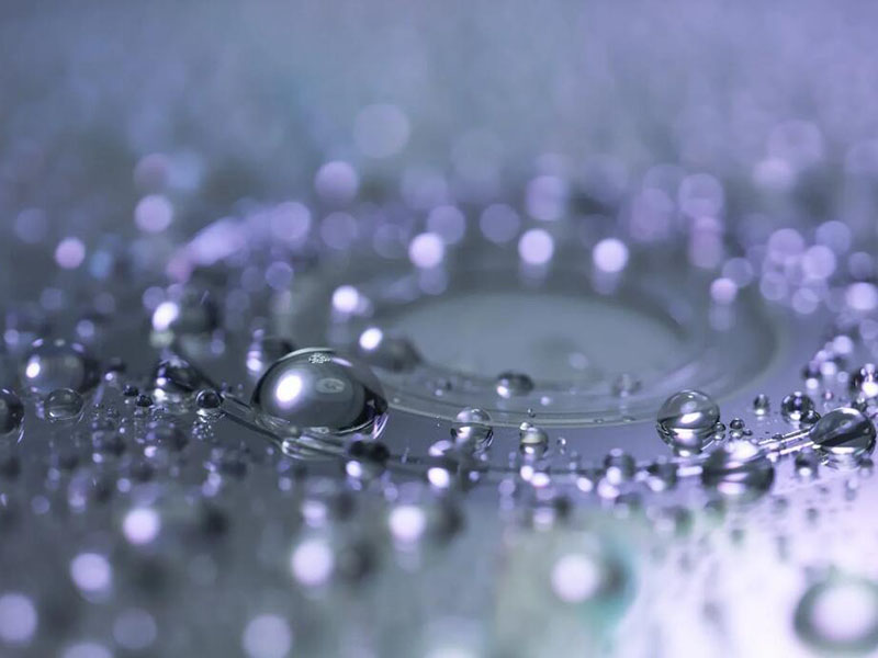 標(biāo)準(zhǔn)緩沖溶液比色法檢測(cè)水質(zhì)pH的原理