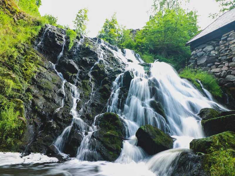 水質(zhì)在線監(jiān)測儀器每月維護(hù)要點