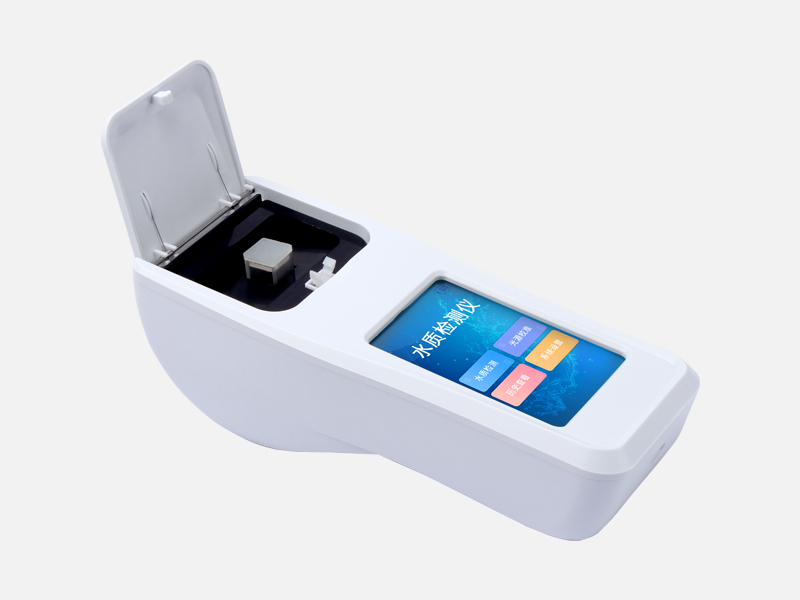 5參數(shù)水質(zhì)檢測(cè)儀使用要點(diǎn)