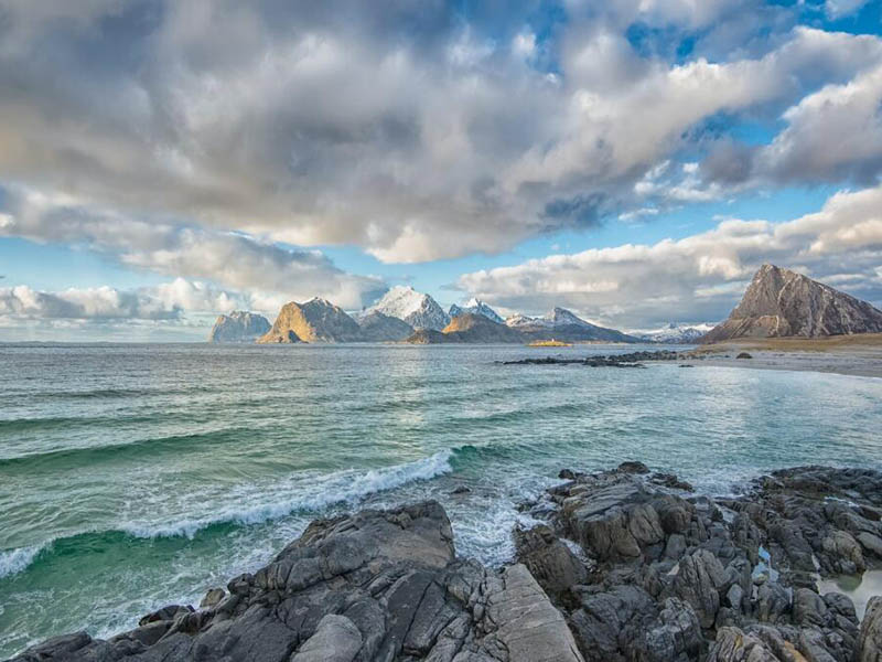 紫外分光光度法測量石油類物質(zhì)的原理