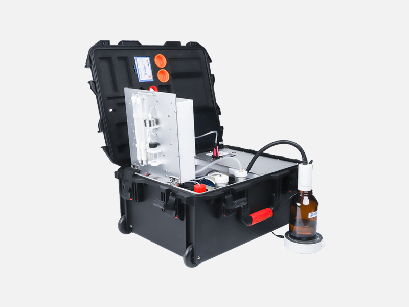 水質(zhì)石油類檢測標(biāo)準(zhǔn)