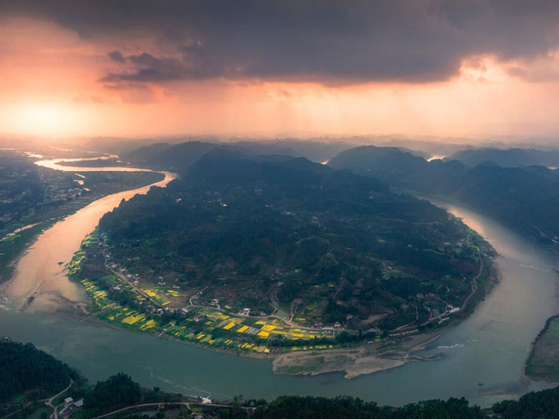 總磷自動監測儀安裝說明