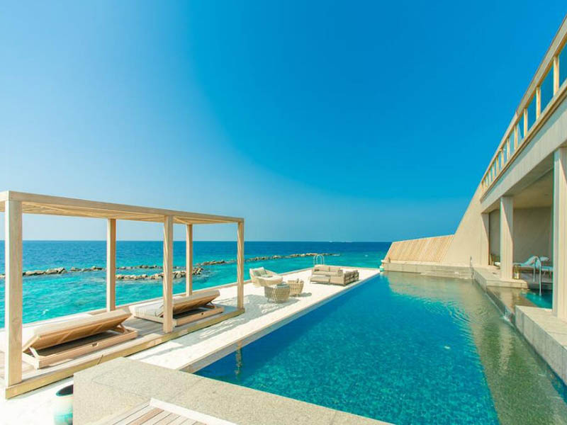 游泳池水質檢測儀使用與保養