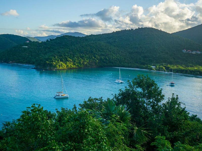 污水中氮元素的五種形式及檢測方法