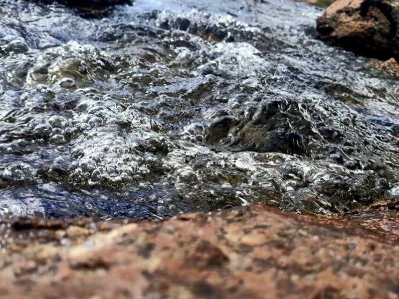 BOD快速測(cè)定儀期間核查清單