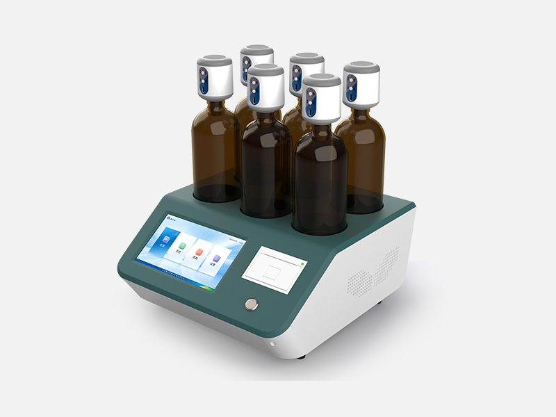 BOD快速測(cè)定儀檢定規(guī)程