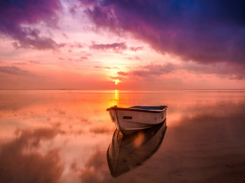 磷超標(biāo)的危害是什么（造成水體富營養(yǎng)化的原因）