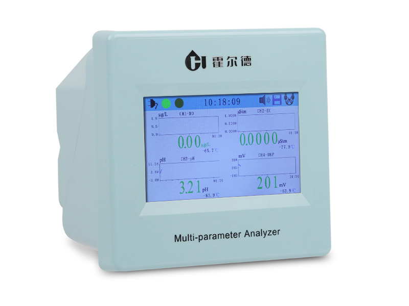 水質(zhì)溶解氧三種常用檢測(cè)方法對(duì)比