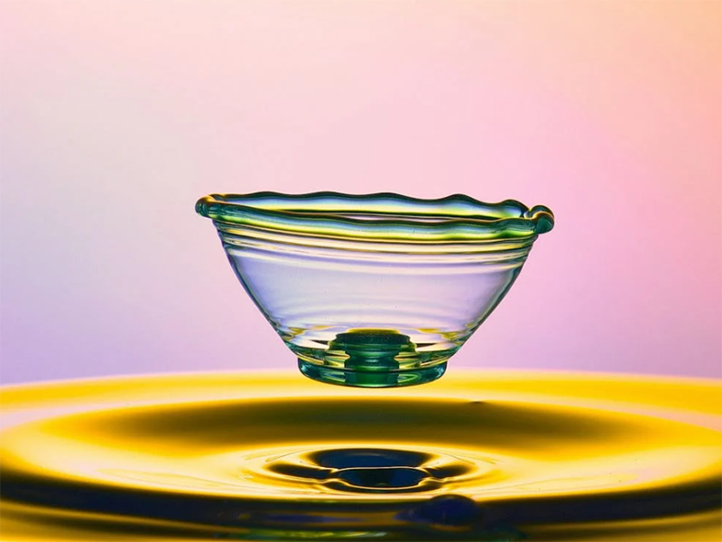 工業廢水的生物毒性分類