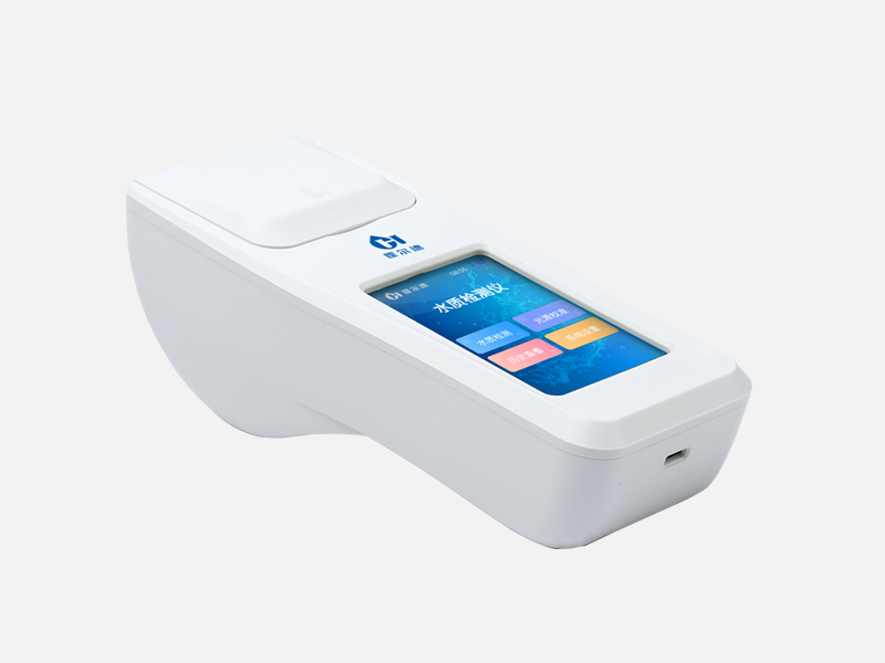 如何選擇水質pH檢測方法