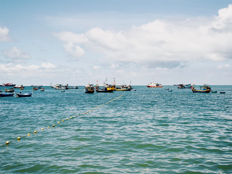 水產養殖檢測儀哪種好(水產養殖檢測儀選擇依據)
