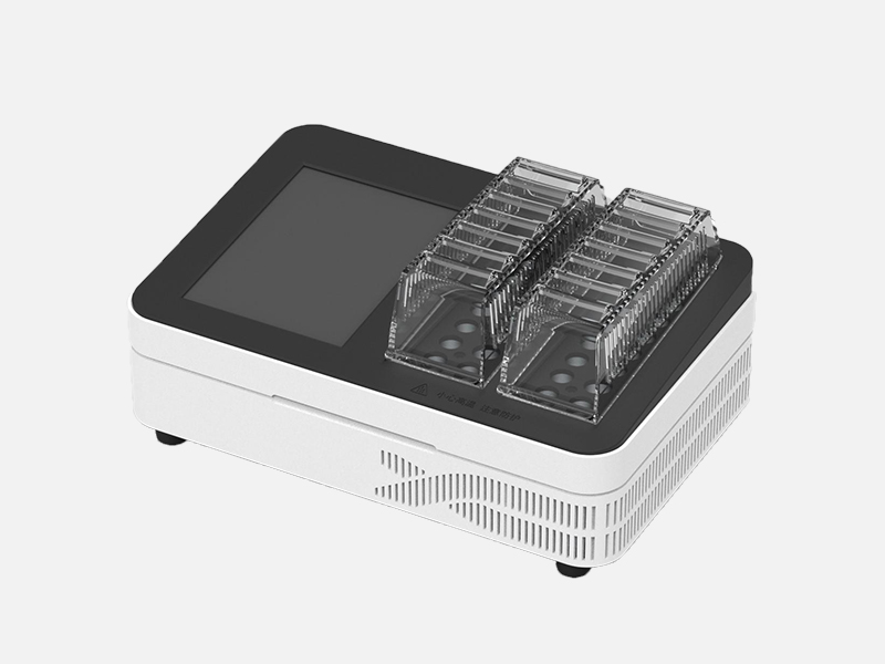 操作人員如何正確使用水質檢測儀