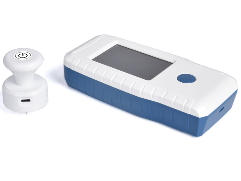 肉類(lèi)水分檢測(cè)儀說(shuō)明書(shū)