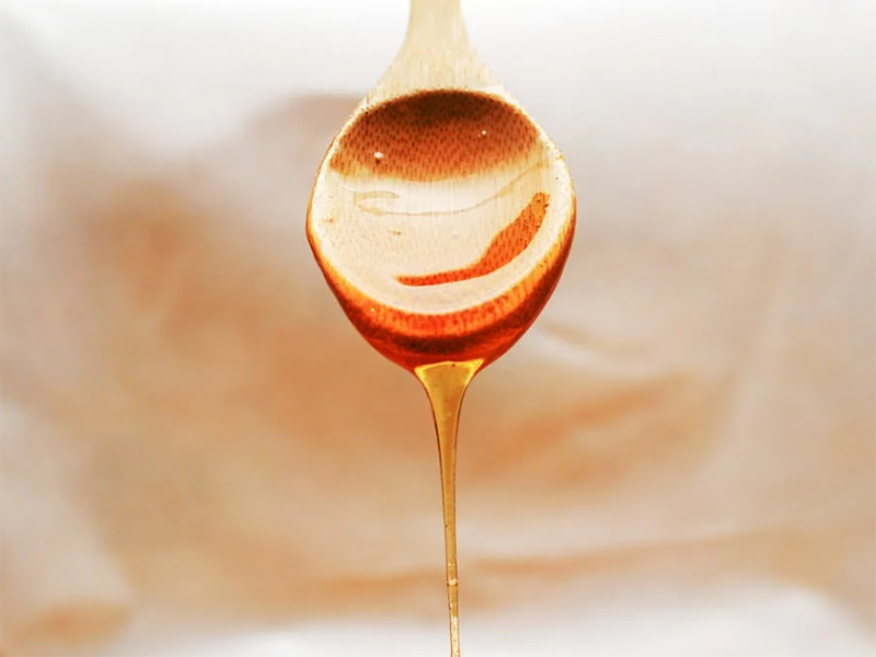 蜂蜜檢測國家標準（蜂蜜檢測方法）