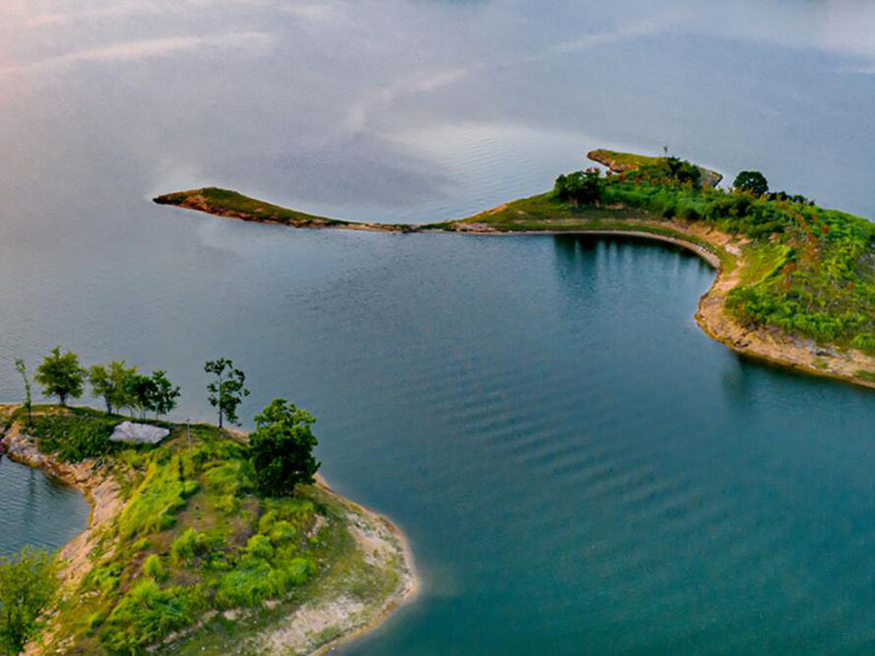 【規范】堿性過硫酸鉀消解紫外分光光度法測定總氮的注意事項