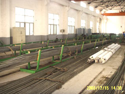 22米超長管高速冷軋機(jī)