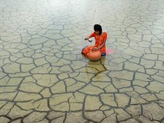土壤水分測試儀對旱作農業動態的研究
