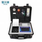 農(nóng)資機構(gòu)土壤檢測實驗室配置方案