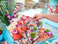 怎樣讓水產品的食用更加安全？